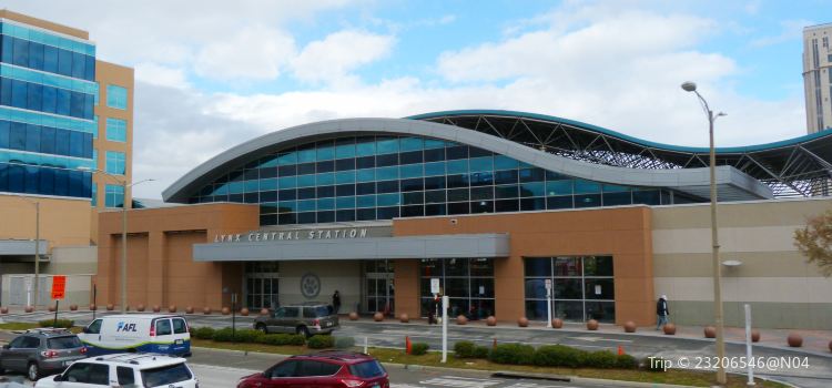 Downtown Orlando Travel Guidebook Must Visit Attractions In Orlando Downtown Orlando Nearby Recommendation Trip Com