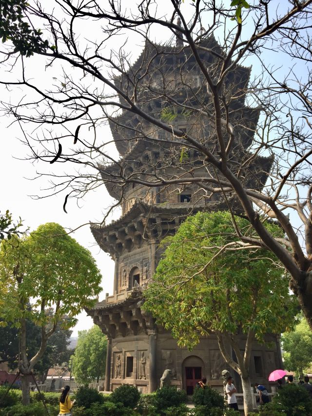 Dongxi Tower