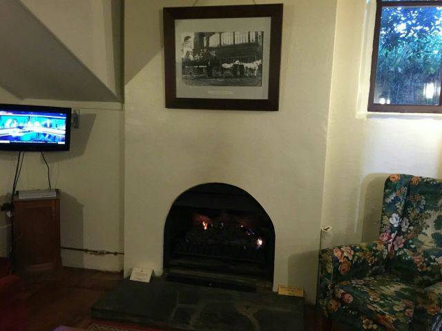 Larnach Castle