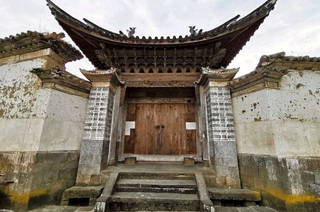 绮罗古镇旅行图片 1