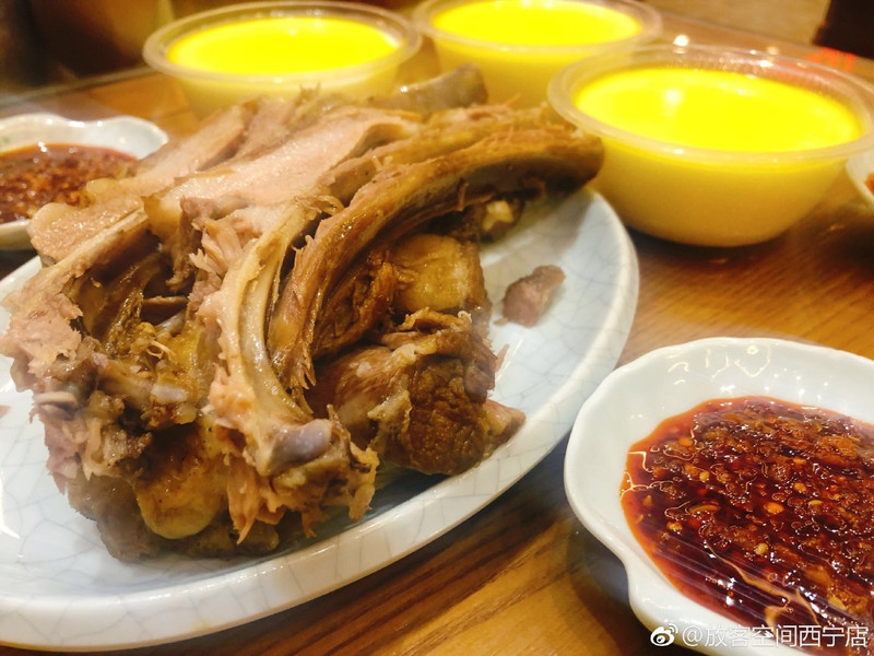 西宁必吃美食