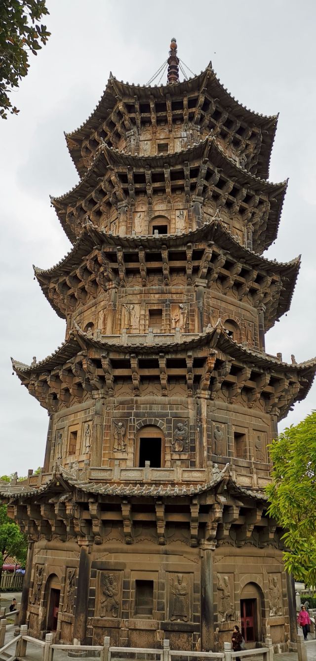 Dongxi Tower