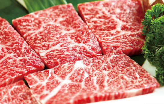 新西兰牛肉