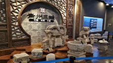 记忆古城文化展馆-青州-AIian
