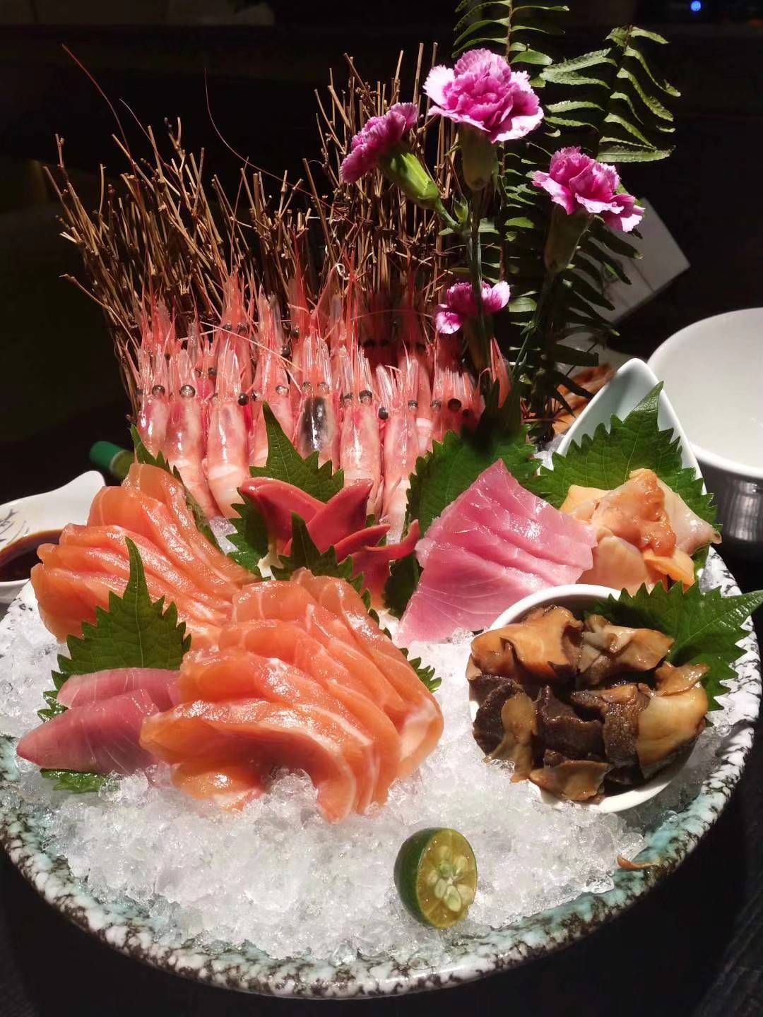 登达生态园餐厅图片