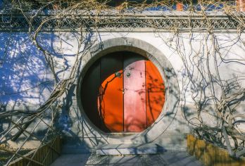 北京恭王府一日游【可选上/下午场-品清代风云、探秘三绝一宝】【品清代风云，打卡网红景点、探秘三绝一宝】