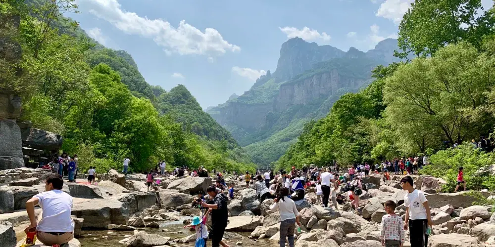永安旅遊