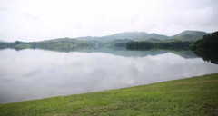 郎溪游记图片] 「姚村-天子湖」我从你的肩头滑过 香雾弥漫 我在天子湖农庄等你