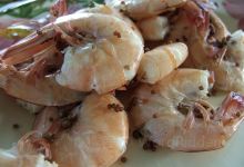 Skinner's Seafood购物图片