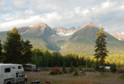 哈得孙贝景点图片