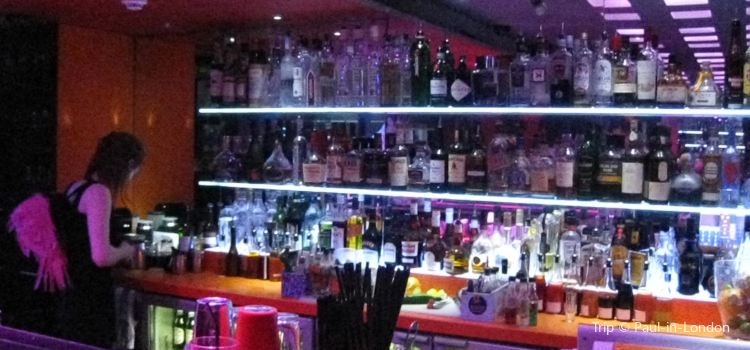 Cellardoor Travel Guidebook Must Visit Attractions In
