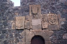 Castillo de San Miguel-圣米格尔德阿沃纳
