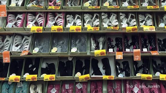 Payless Shoesource