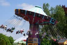Walibi Sud-Ouest景点图片