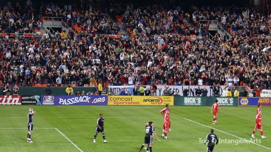Kezar Stadium