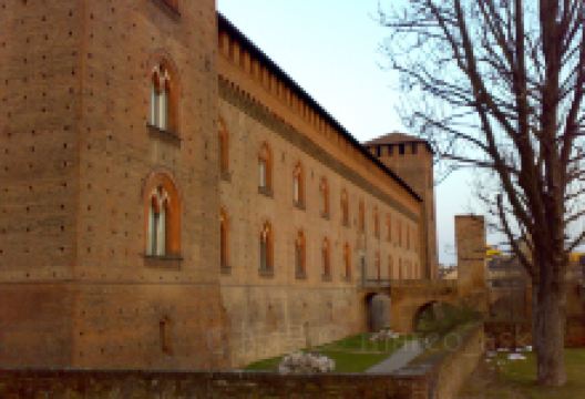 Pinacoteca Civica Tosio-Martinengo景点图片