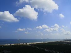 那香海钻石沙滩浴场-荣成-YoYo_0D7U9E4A