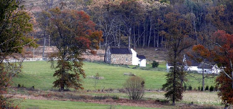 The Inn At The Round Barn Farm Travel Guidebook Must Visit