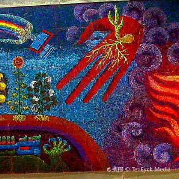 第六层博物馆+达拉斯艺术博物馆+约翰F肯尼迪纪念广场一日游