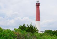 Barnegat Lighthouse State Park景点图片