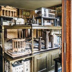 Sir John Soane S Museum Travel Guidebook Must Visit Attractions In London Sir John Soane S Museum Nearby Recommendation Trip Com