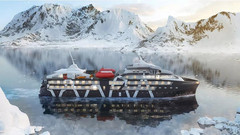 南极洲游记图片] 技巧：如何选择南极旅行的船只？