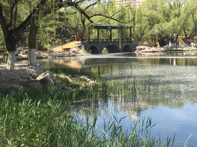 满都海公园旅行图片 10