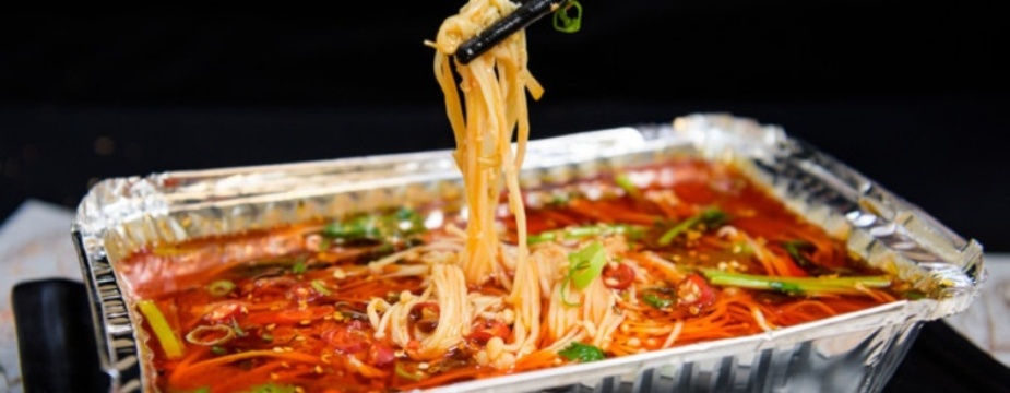 海鲜大咖·串门烧烤(天井山一路店)