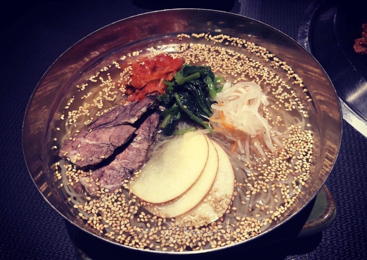 NAZZEERAS Roti Bakar Kacang Phool Penang餐厅图片