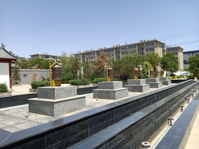 西来寺旅行图片 12