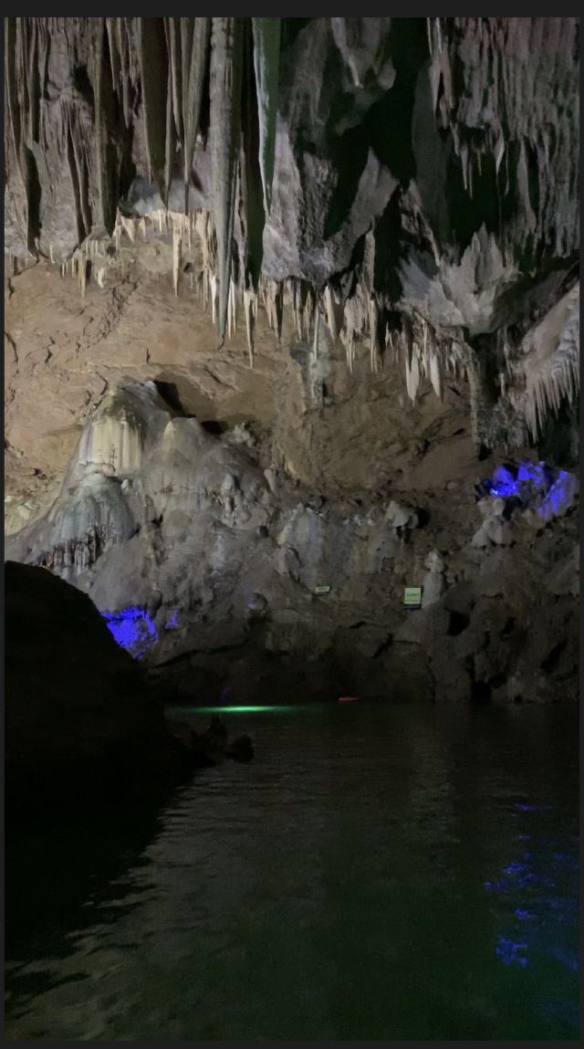 本溪水洞