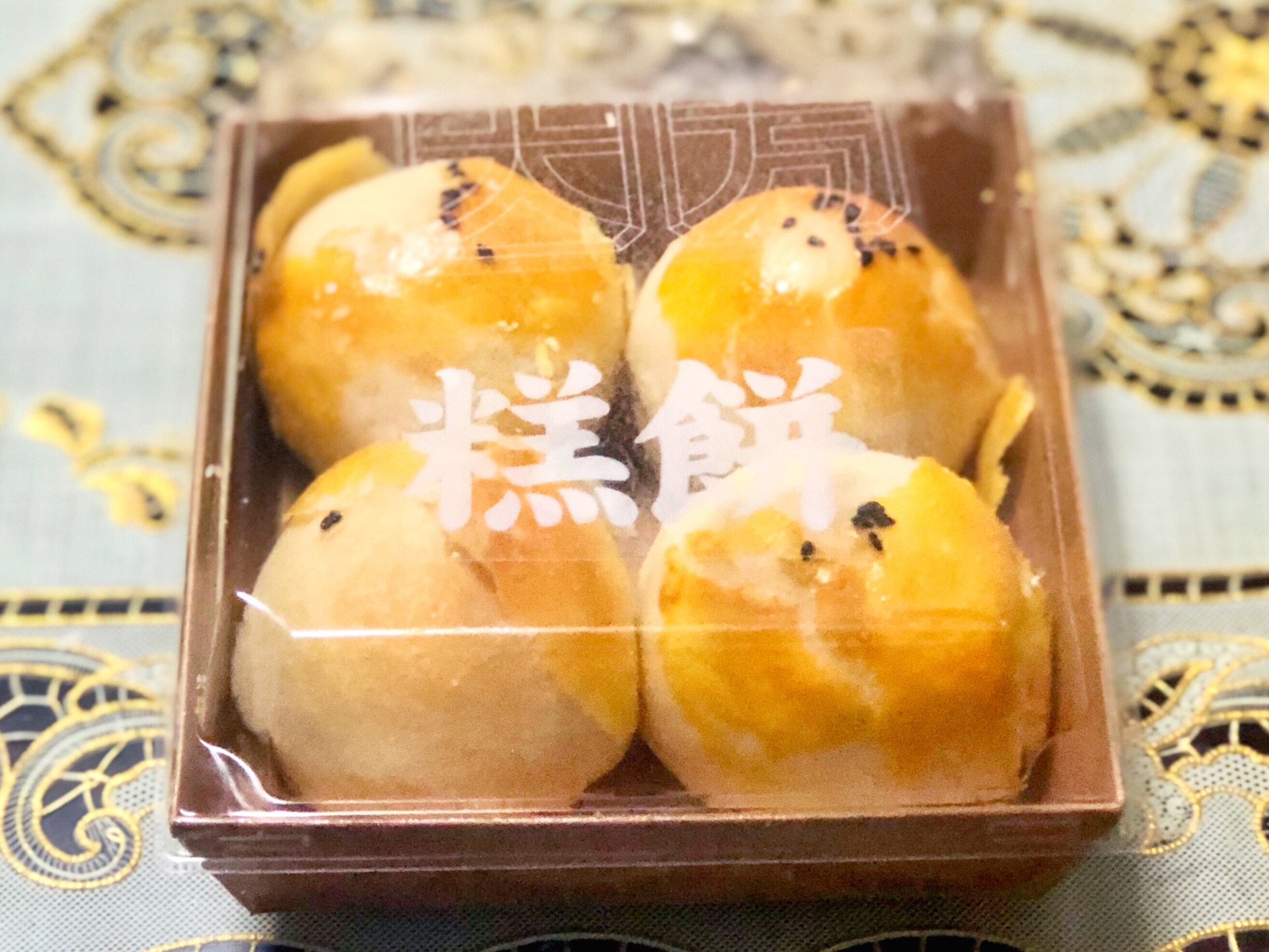 贵阳糕点屋餐厅图片