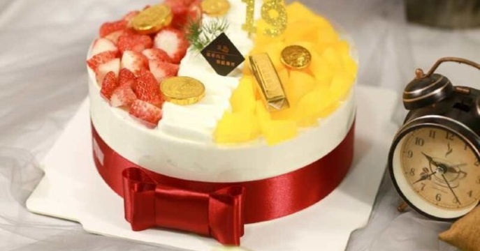 左岸乔木思(诚信店)