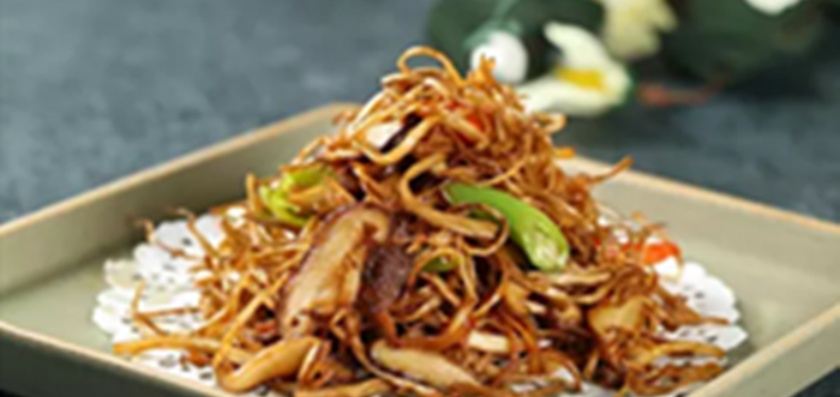 孙家外婆·长春地标美食新名片(新天地店)
