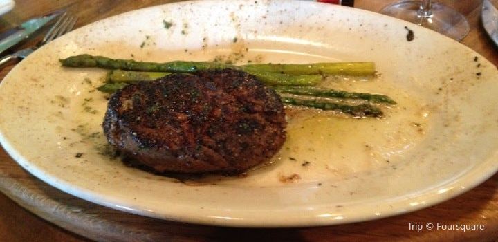 Las Brisas Southwest Steakhouse Reviews Food Drinks In Texas