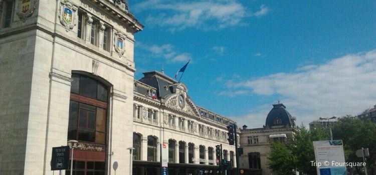 Gare De Toulouse Matabiau Tickets Deals Reviews Family - 
