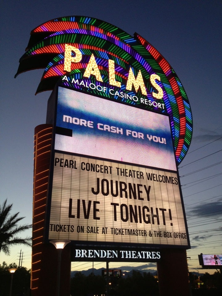 Palms