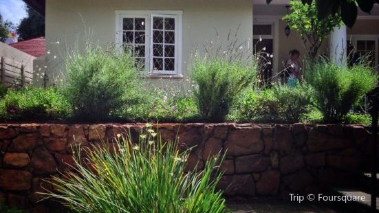 Parktown