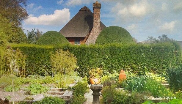 Alfriston Travel Guide Popular Attractions In Alfriston Trip Com