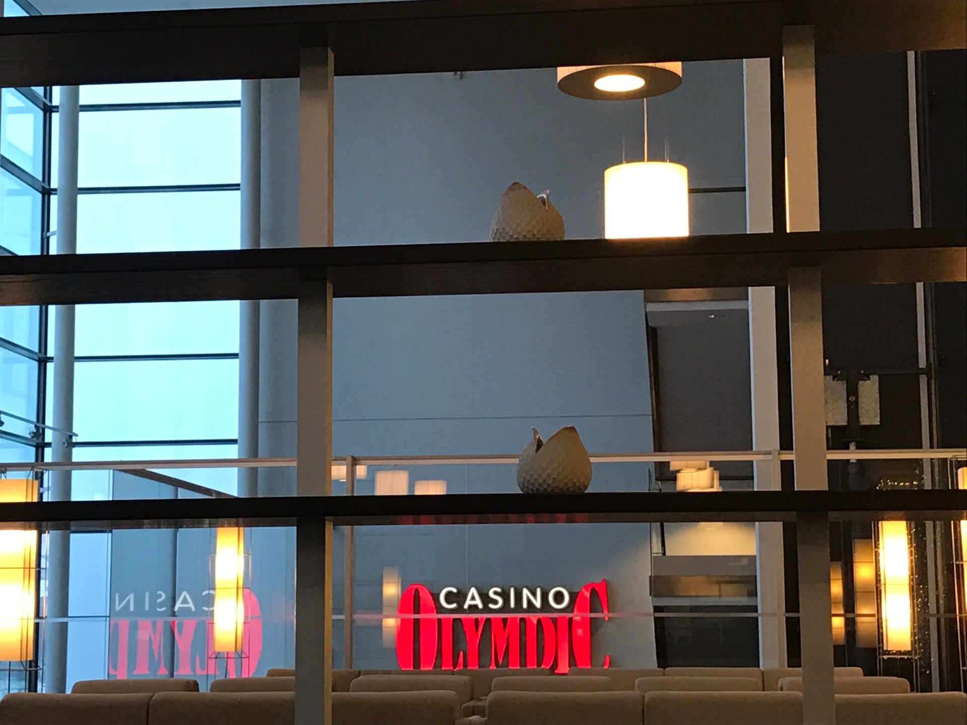 Olympic Casino Radisson Blu Vilnius Olympic Casino Radisson Blu Vilnius