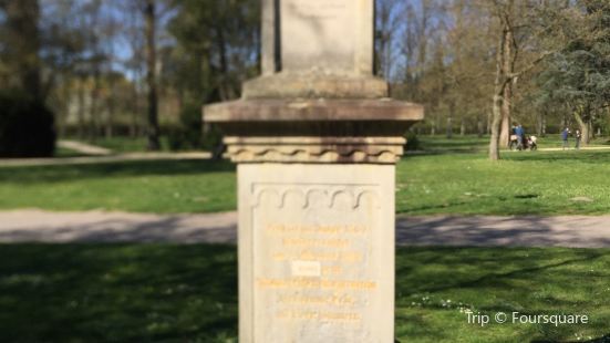 Franzosischer Garten Travel Guidebook Must Visit Attractions In