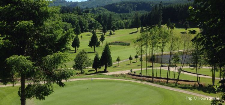 Wildwood Golf Course Travel Guidebook Must Visit Attractions In