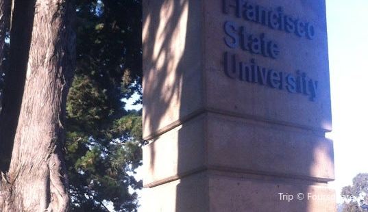 San Francisco State University