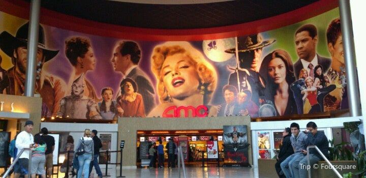 Amc Theatres Plaza Bonita 14 Travel Guidebook Must Visit