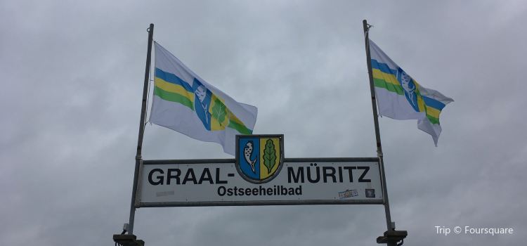 Seebrucke Graal Muritz Travel Guidebook Must Visit Attractions In