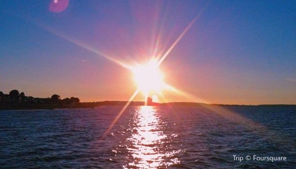 Seebrucke Niendorf Tickets Deals Reviews Family Holidays