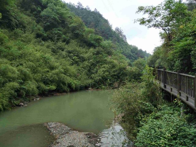 朱旺村古建筑群旅行图片 8