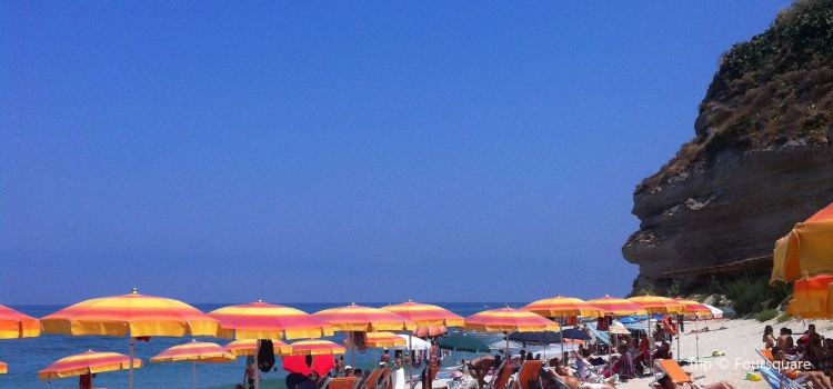 Spiaggia Formicoli Tickets Deals Reviews Family