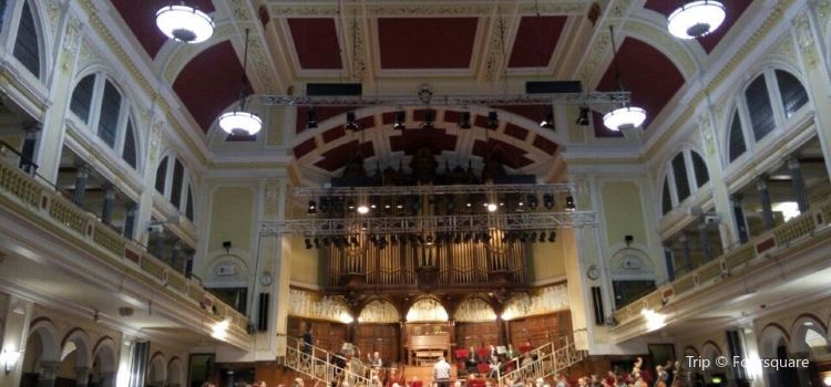 Hotel campanile hull city centre united kingdom