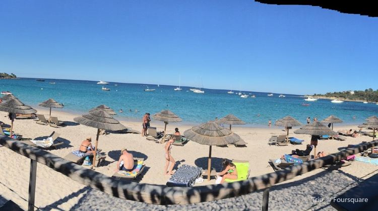 Plage De Canella Travel Guidebook Must Visit Attractions In